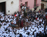 Semana Santa 2009